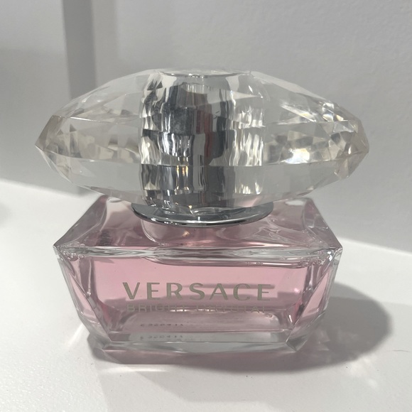 Versace Other - Versace Bright Crystal Perfume